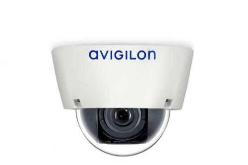 AVIGILON - 2.0C-H4A-D1