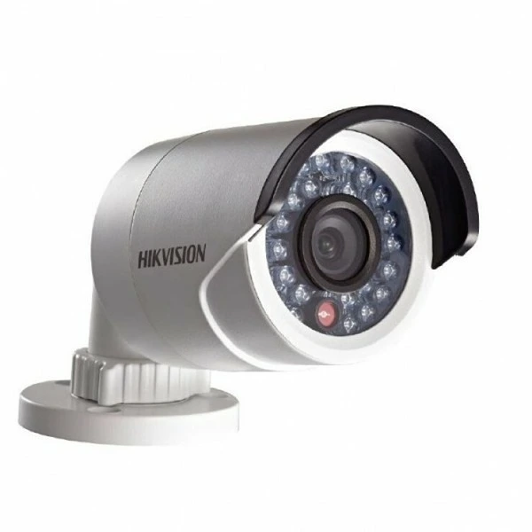 HIKVISION DS-2CE16C0T-IRF