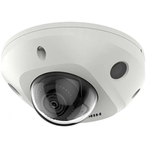 HIKVISION - DS-2CD2523G2-IS