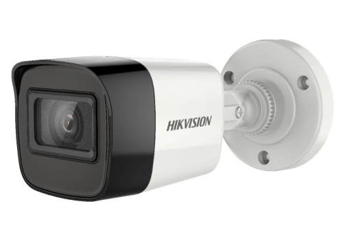 HIKVISION - DS-2CE16H0T-ITFS