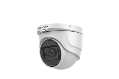 HIKVISION - DS-2CE76D0T-ITMF