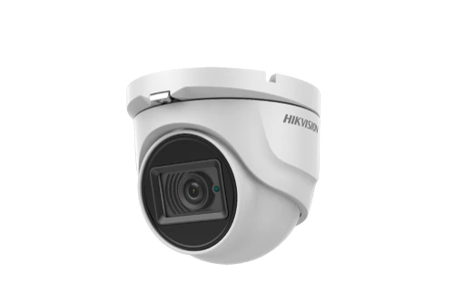 HIKVISION - DS-2CE76H8T-ITMF