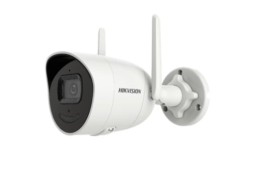 HIKVISION - DS-2CV2021G2-IDW