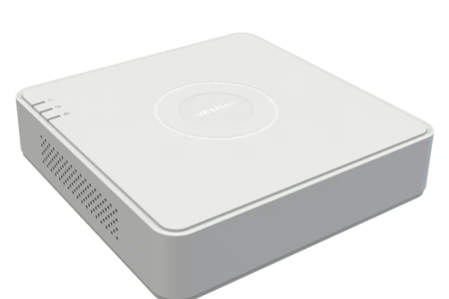 HIKVISION - DS-7104HQHI-K1(S)