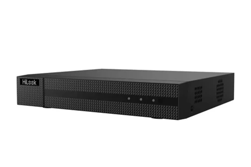 HIKVISION - NVR-104MH-C