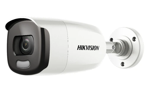 HIKVISION - DS-2CE12DFT-F