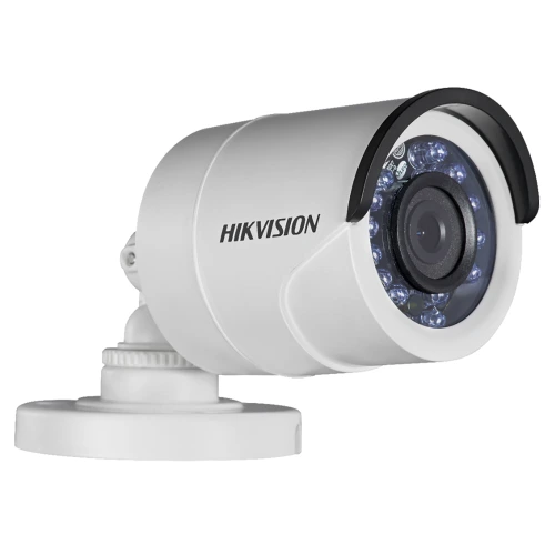 HIKVISION - DS-2CE16D0T-IRF