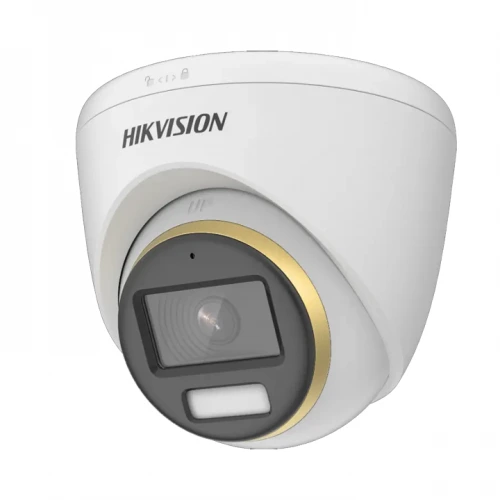 HIKVISION - DS-2CE72DF3T-FS