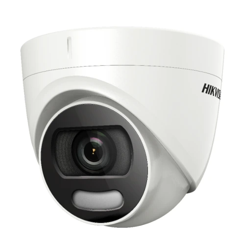 HIKVISION - DS-2CE72DFT-F