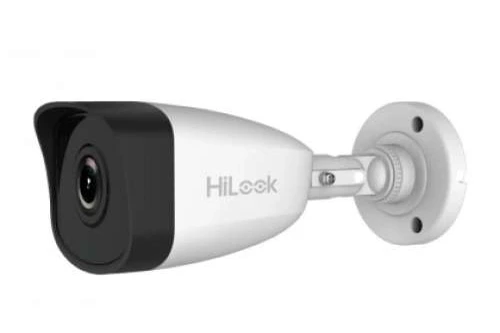 HIKVISION - IPC-B121H