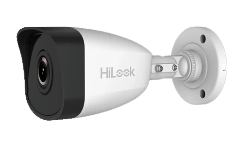 HIKVISION - IPC-B140H